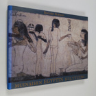 Rostislav Holthoer : Muinaisen Egyptin kulttuuri - pikkukuva 1