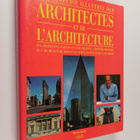 Encyclopedie illustree des architectes et de l'architectu... - pikkukuva 1