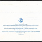Kuumailmapallo / Pestalozzi kuori - Sveitsi - 1.7.86 - pikkukuva 2