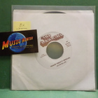 JACOB MILLER - PEACE TREATY SPECIAL EX 7" SINGLE - pikkukuva 1
