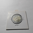 Suomi 2 euro 2019 circ hallitusmuoto 100v - pikkukuva 2