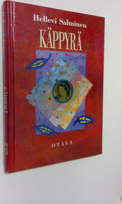 Hellevi Salminen : Käppyrä