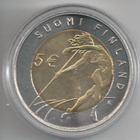 2005 5 € Yleisurheilun MM - pikkukuva 2