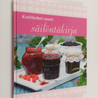 Kotilieden suuri säilöntäkirja - pikkukuva 1