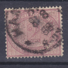 Saksa reich Mi 37 1888 - pikkukuva 1