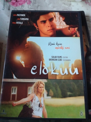 Elokuu