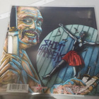 PHIL CAMBELL - SILVER MACHINE 7'' SINGLE NIMMAREILLA - pikkukuva 2