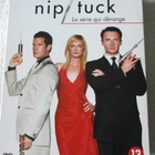 NIP / TUCK SEASON 2 (6 x DVD) MUODON VUOKSI KAUSI 2 - pikkukuva 1