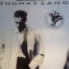 THOMAS LANG :: LITTLE MOSCOW :: VINYYLI LP 1990 - pikkukuva 1