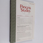 Barry L. Whitney : Process studies volume 28/3-4 fall-win... - pikkukuva 1