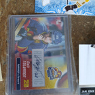 Swayman Auto, Tolvanen Jokerit Auto, yli 10 #/#, 10 YGs... - pikkukuva 3