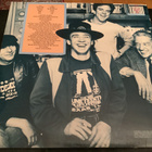 STEVIE RAY VAUGHAN AND Double Trouble* - Texas Flood - pikkukuva 4