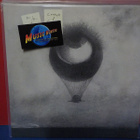 Cénotaphe / Circle of Ouroborus S/T M-/M- LP SPLIT - pikkukuva 1
