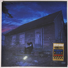 EMINEM: The Marshall Mathers LP 2, 10th Edition - 4LP, uusi - pikkukuva 2