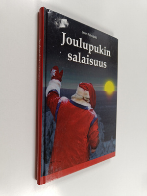 Sven Pahajoki : Joulupukin salaisuus
