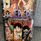 ONE PIECE 50 (SUOMI) - pikkukuva 1
