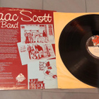ISAAC SCOTT Blues band  RL 0023 1978 UK - pikkukuva 2