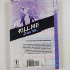 Young-You Lee : K2 : kill me, kiss me Volume 4 - pikkukuva 2
