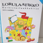 Rod Campbell : Lorulaatikko kurkistusluukkukirja - pikkukuva 1