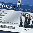 House: Kausi 1 (6DVD) Hugh Laurie - pikkukuva 4