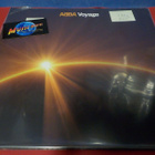 ABBA - VOYAGE UUSI EU 2022 PAINOS LP - pikkukuva 1
