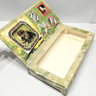 Lego Scala Picture Frame and Mirror Set 4336 - pikkukuva 5