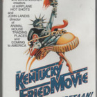 KENTUCKY FRIED MOVIE-HEI ME NAURETAAN (2 982) -FI- DVD - pikkukuva 1