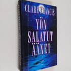Clare Francis : Yön salatut äänet - pikkukuva 1