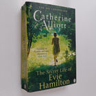 Catherine Alliott : The Secret Life of Evie Hamilton - pikkukuva 1