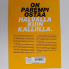 Mika Hyttinen : Luovu ajoittamisesta - tuplaa tuottosi - pikkukuva 2