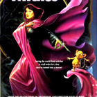 The Witches 1990 N Roeg Anjelica Huston Rowan Atkinson -UUSI - pikkukuva 2