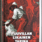 Ander Gunilla : Puuvillan likainen tarina - pikkukuva 1