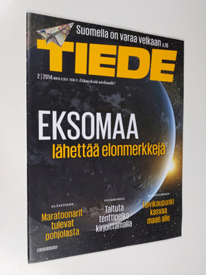Tiede 2/2014