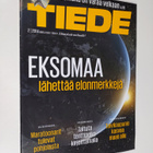 Tiede 2/2014 - pikkukuva 1