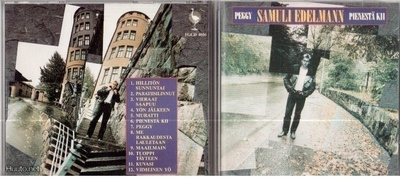 Samuli Edelmann pienestä kii