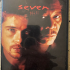 [DVD] SEVEN - pikkukuva 1