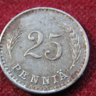 25 penniä 1943 fe - pikkukuva 1