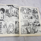 CONAN KUN JUMALA HERÄÄ : hienokuntoinen sarjis v 1986 - pikkukuva 4