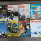 Radioamatööri lehti 1993 koko Vuosikerta, 12 lehteä - pikkukuva 2