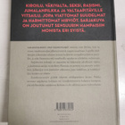 Severi Nygård; Sarjakuvasensuuri - pikkukuva 2