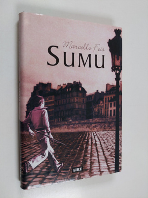 Marcello Fois : Sumu