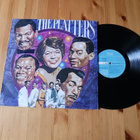Platters – The Platters lp 50's Soul - pikkukuva 1