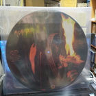 MIDNIGHT - MIDNIGHT LP US 2009 KUVALEVY LIMITED EDITION UUSI - pikkukuva 2