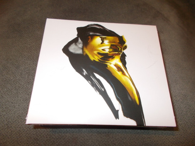 CD CLAPTONE ** CHARMER **