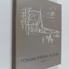 W. Von Koskull : Pohjan pitäjän historia 2 : 1600-luku ja... - pikkukuva 1