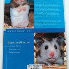 Brigitte Rauth-Widmann : Goldhamster artgerecht halten un... - pikkukuva 2