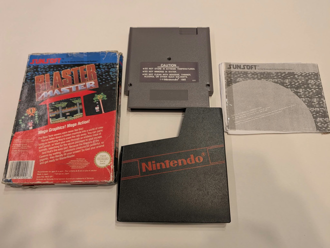 Item image