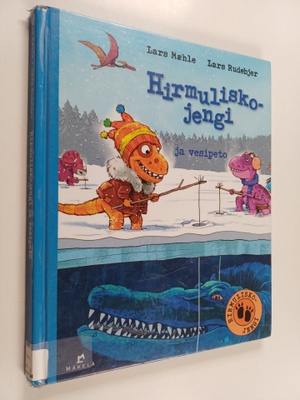 Lars Maehle : Hirmuliskojengi ja vesipeto