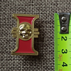 WARHAMMER 40k Inquisition Badge (UUSI) - pikkukuva 1