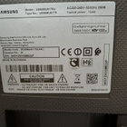 Samsung 4K 65" tv (Model UE65MU6175U) sijainti Forssa - pikkukuva 4